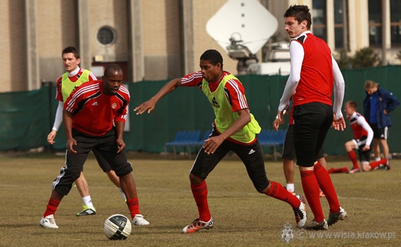 Fot. Maks Michalczak