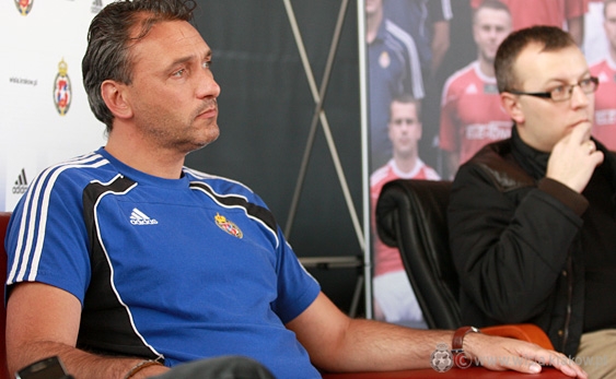 Fot. Maks Michalczak