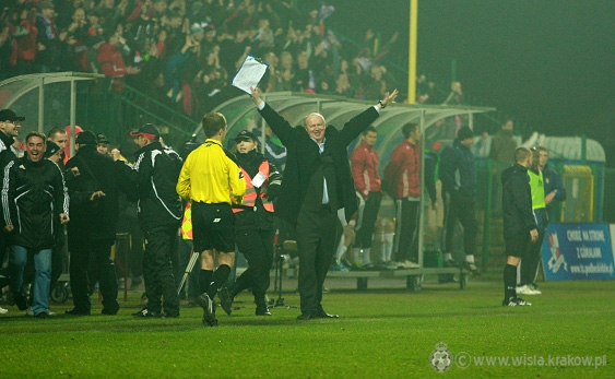 Fot. Maks Michalczak