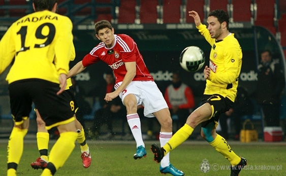 Fot. Maks Michalczak