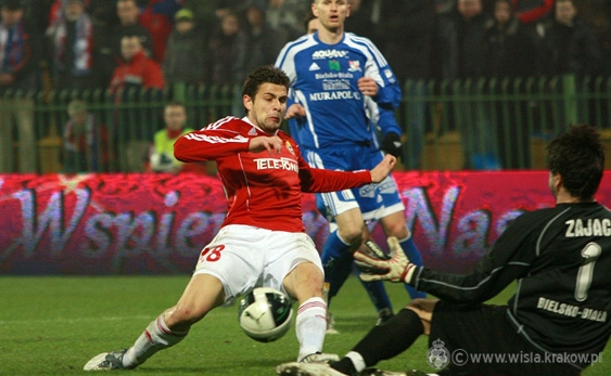 Fot. Maks Michalczak