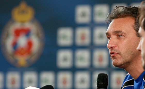 Fot. Maks Michalczak