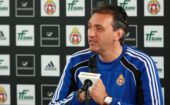 Fot. Maks Michalczak