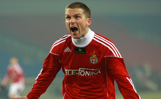 Fot. Maks Michalczak