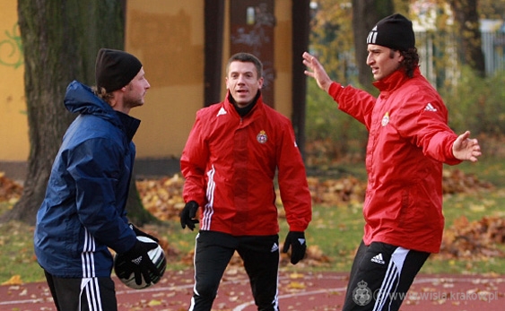 Fot. Maks Michalczak