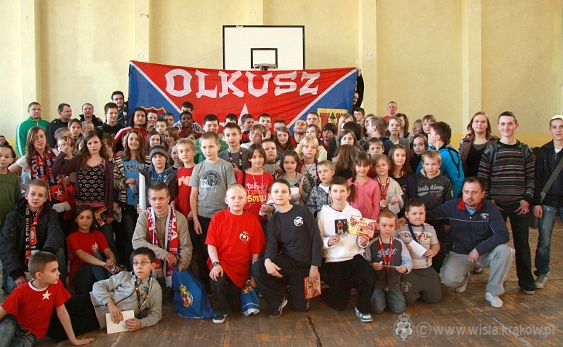 Fot. Maks Michalczak