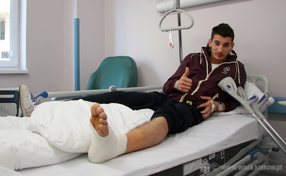 Fot. Maks Michalczak