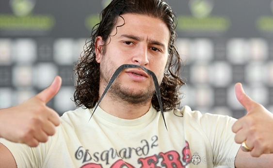 Fot. Maks Michalczak