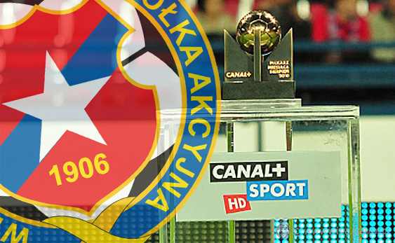 Fot. Janek Hubrich/Archiwum