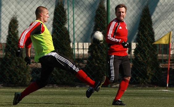 Fot. Maks Michalczak