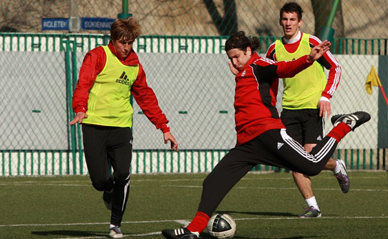 Fot. Maks Michalczak