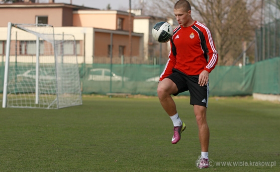 Fot. Maks Michalczak