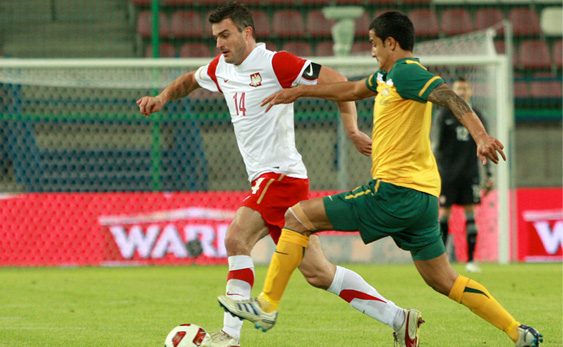 Fot. Maks Michalczak