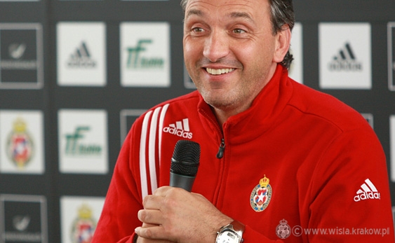 Fot. Maks Michalczak