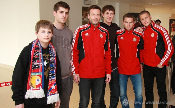 Fot. Maks Michalczak