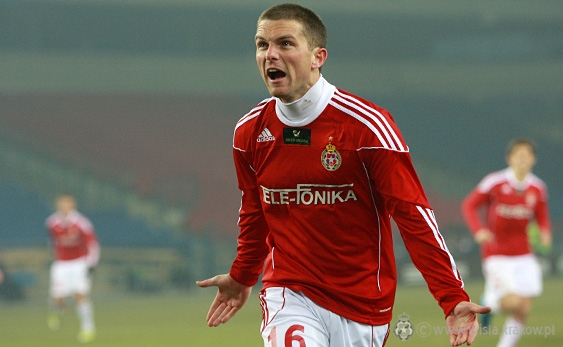 Fot. Maks Michalczak