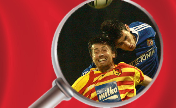 Fot. Maks Michalczak