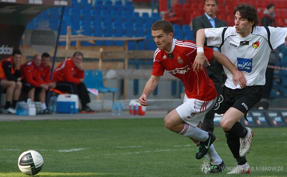 Fot. Maks Michalczak