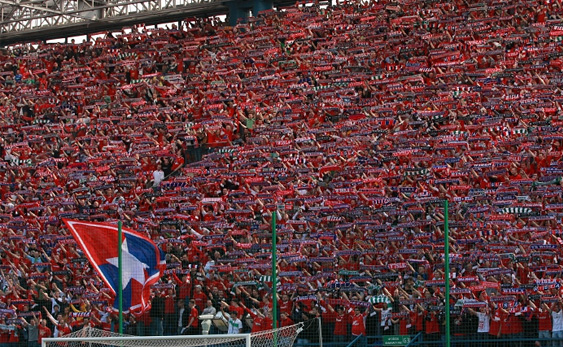 Fot. Maks Michalczak