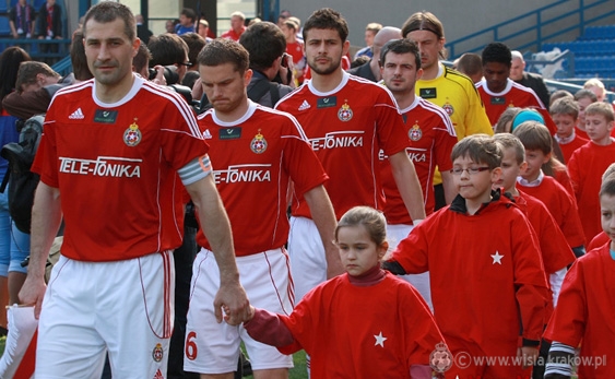 Fot. Maks Michalczak/Daniel Gołda