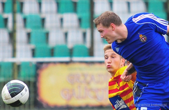 Fot. Janek Hubrich/Archiwum