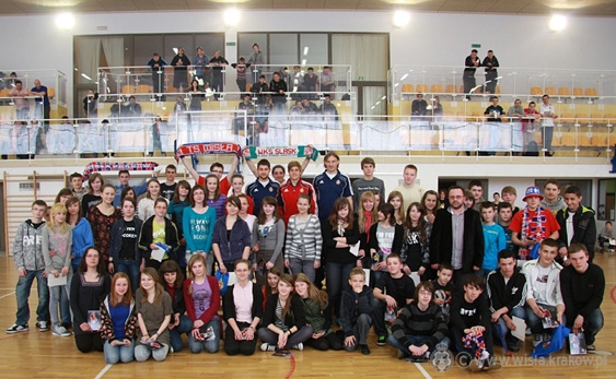 Fot. Maks Michalczak