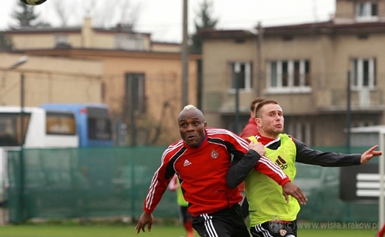 Fot. Maks Michalczak