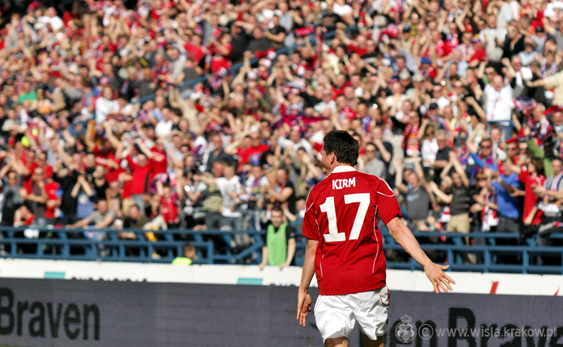 Photo. Daniel Gołda