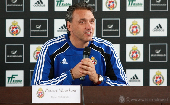 Fot. Maks Michalczak