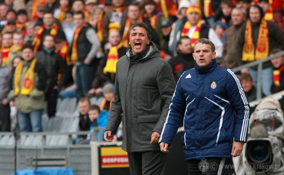 Fot. Maks Michalczak