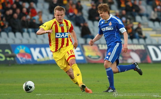 Fot. Maks Michalczak