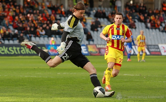 Fot. Maks Michalczak