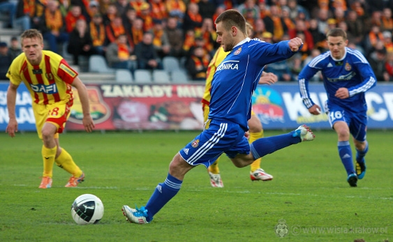 Fot. Maks Michalczak