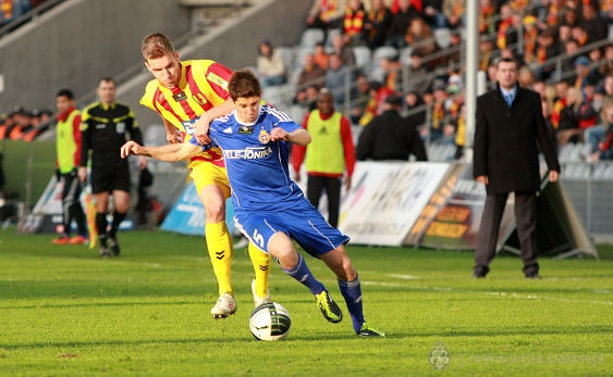 Fot. Maks Michalczak