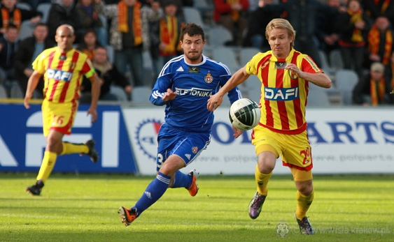 Fot. Maks Michalczak