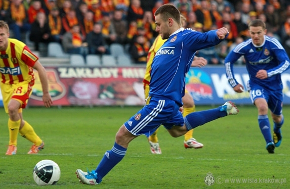 Fot. Maks Michalczak