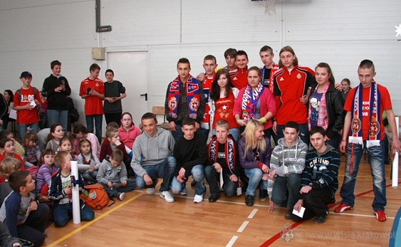 Fot. Maks Michalczak