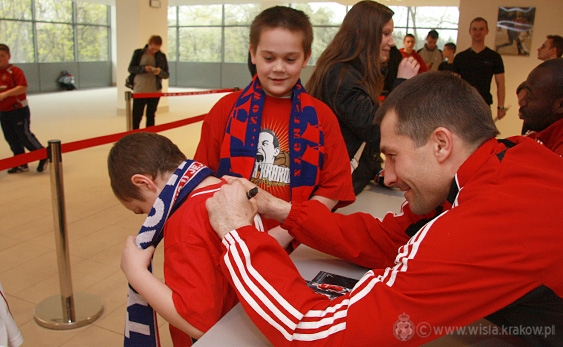 Fot. Maks Michalczak