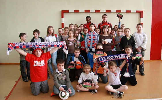 Fot. Maks Michalczak