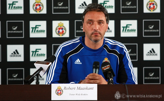 Fot. Maks Michalczak