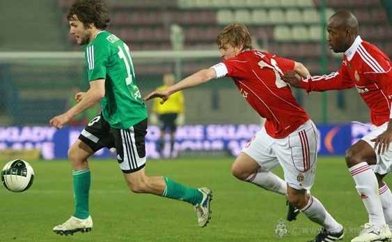 Fot. Maks Michalczak