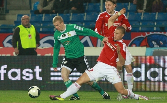 Fot. Maks Michalczak