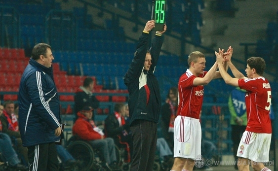 Fot. Maks Michalczak