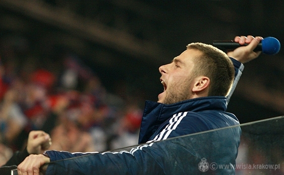 Fot. Maks Michalczak