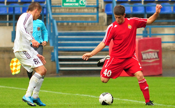 Fot. Janek Hubrich/archiwum