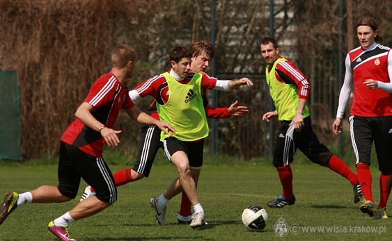 Fot. Maks Michalczak