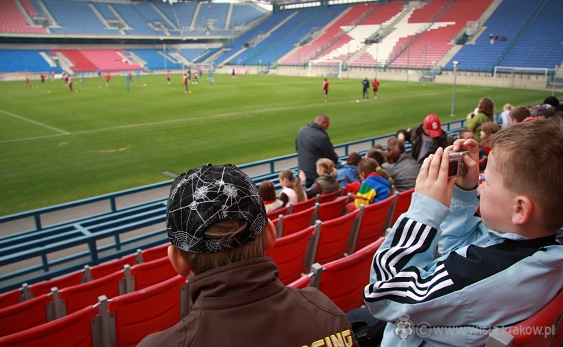 Fot. Maks Michalczak