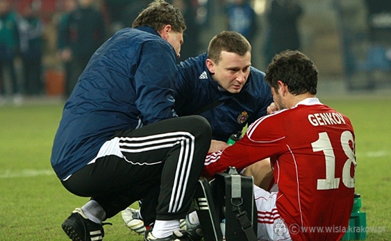 Fot. Maks Michalczak