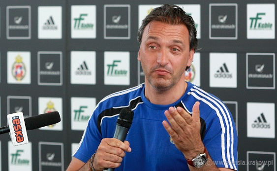 Fot. Maks Michalczak