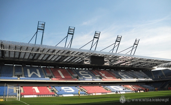 Fot. Maks Michalczak